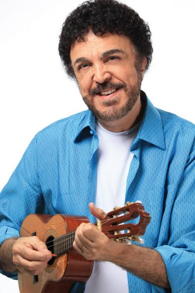 Luiz Ayrão